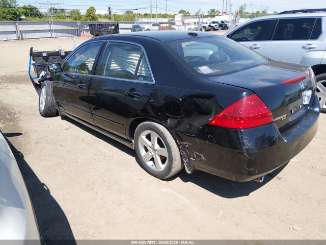Honda Accord 3.0 Ex