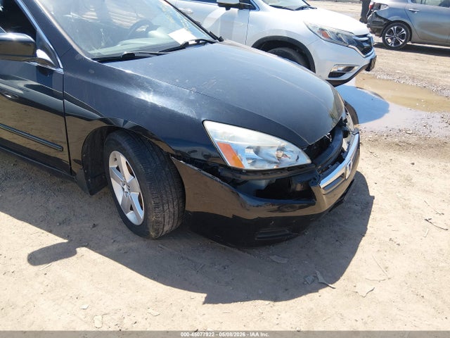 Honda Accord 3.0 Ex