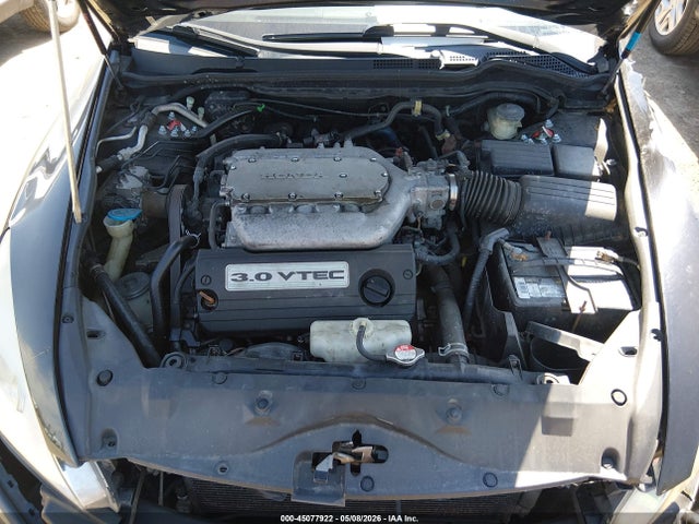 Honda Accord 3.0 Ex