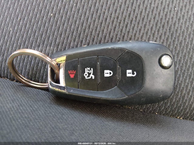 Chevrolet Cruze Lt Auto