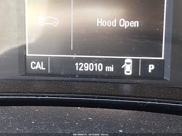 Chevrolet Cruze Lt Auto