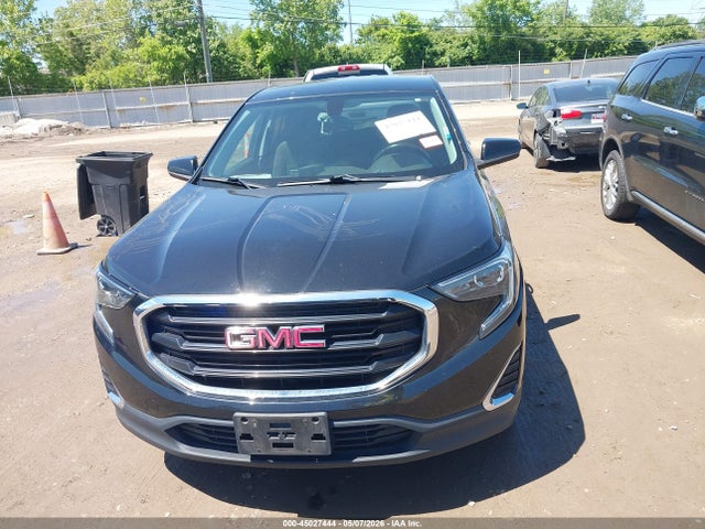 GMC Terrain Sle