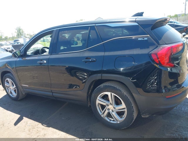 GMC Terrain Sle