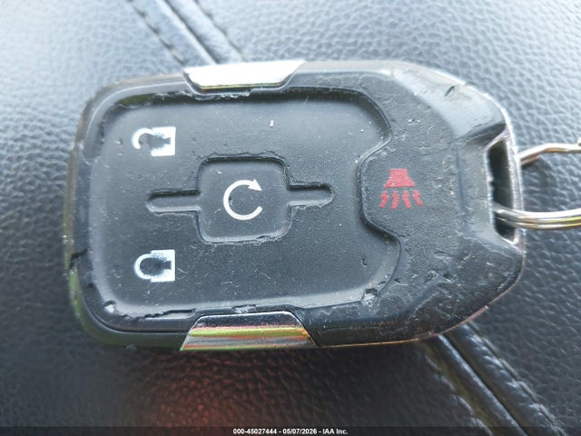 GMC Terrain Sle