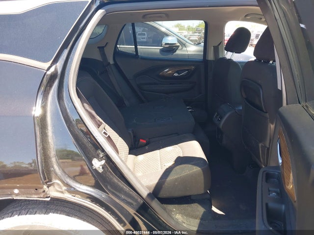 GMC Terrain Sle