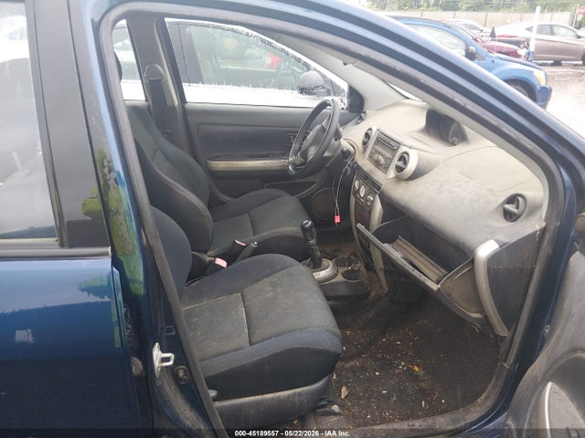 Scion xA