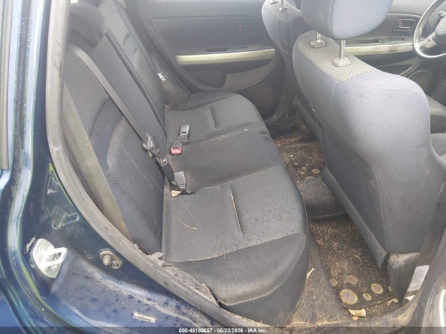 Scion xA
