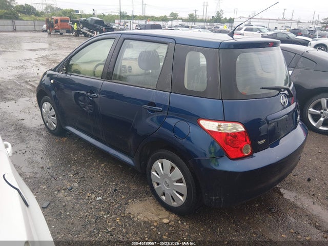 Scion xA