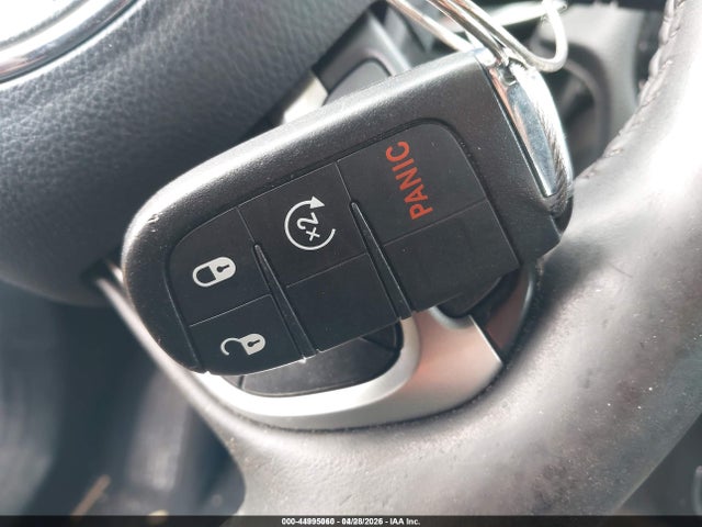 Jeep Compass Altitude 4x4