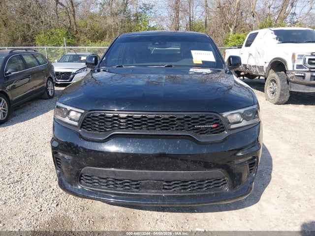 Dodge Durango Gt Plus Awd