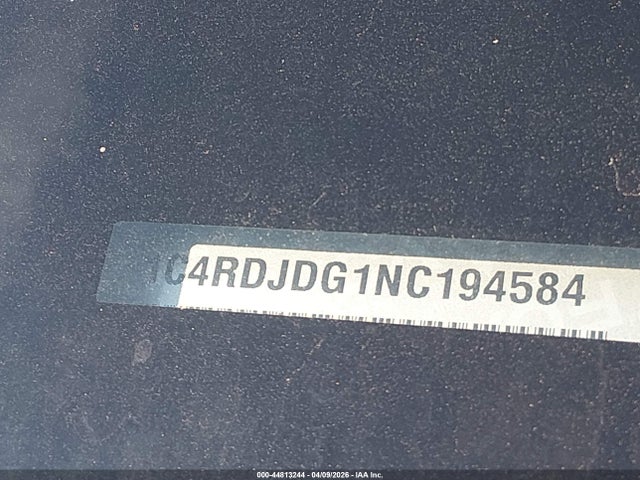 Dodge Durango Gt Plus Awd