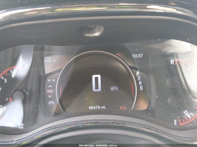 Dodge Durango Gt Plus Awd