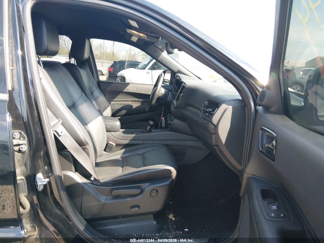 Dodge Durango Gt Plus Awd