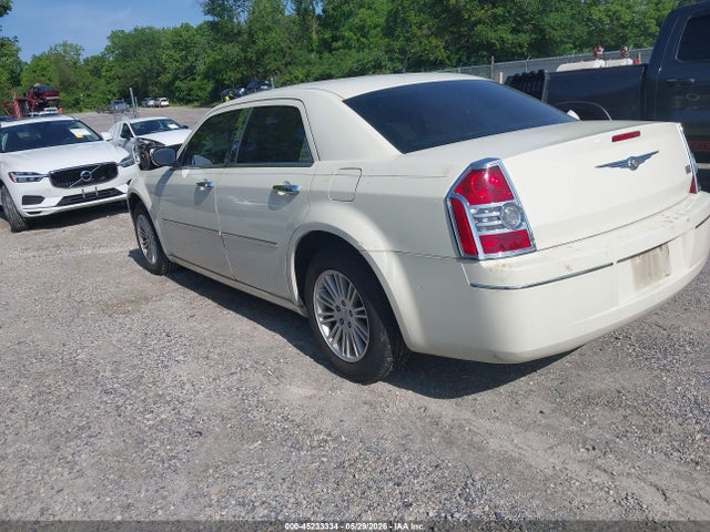 Chrysler 300 Touring