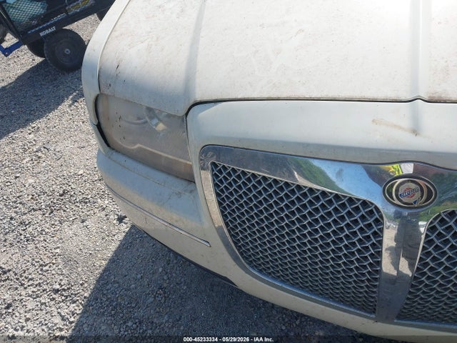 Chrysler 300 Touring