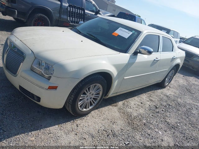 Chrysler 300 Touring