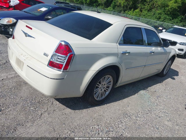 Chrysler 300 Touring