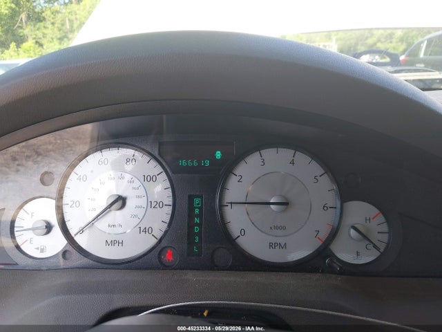 Chrysler 300 Touring