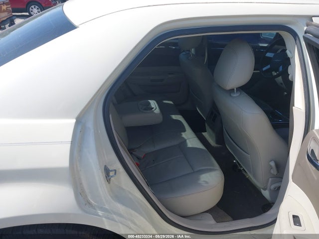 Chrysler 300 Touring