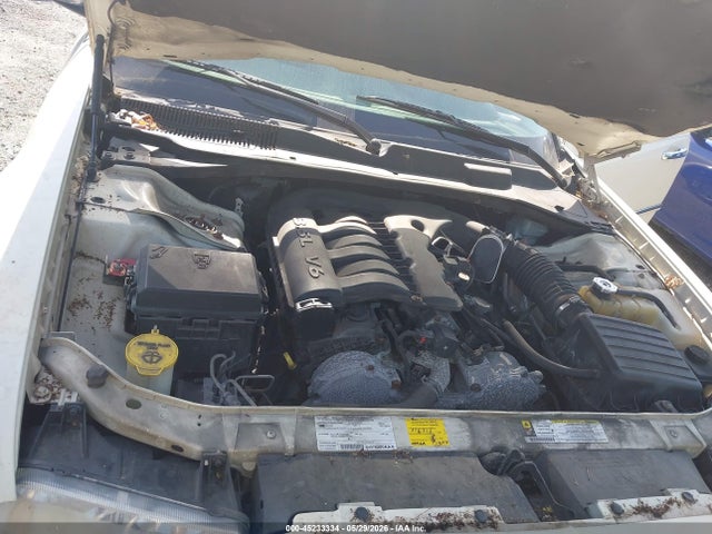 Chrysler 300 Touring