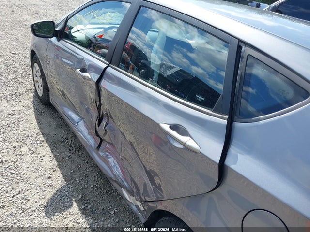 Hyundai ACCENT Se