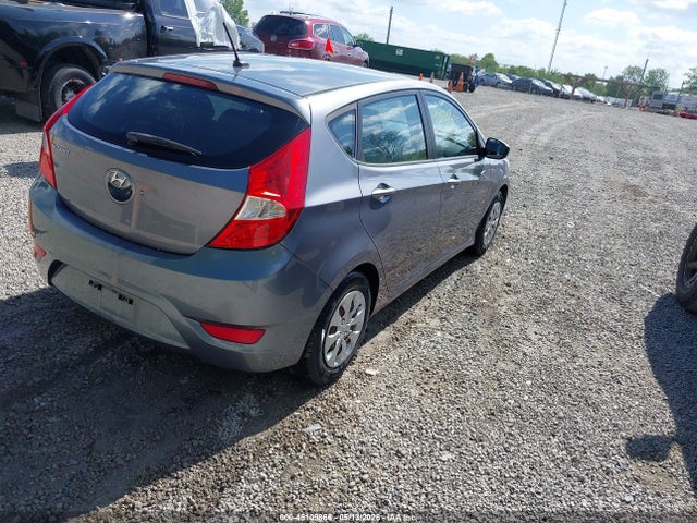 Hyundai ACCENT Se