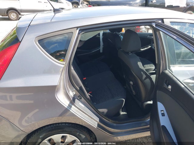 Hyundai ACCENT Se