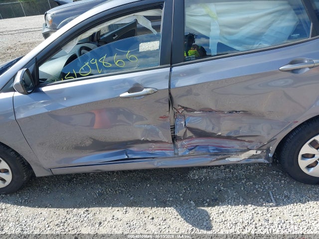 Hyundai ACCENT Se