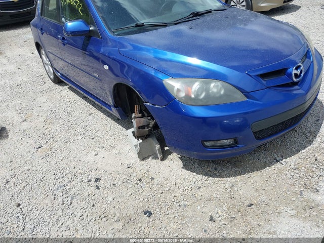 Mazda Mazda3 S Touring