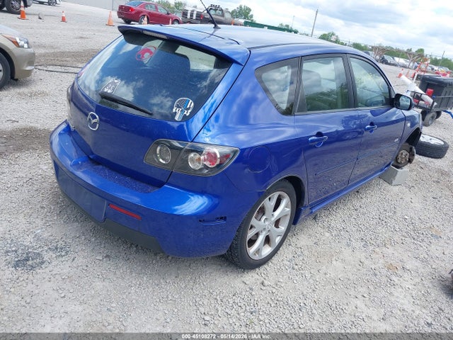 Mazda Mazda3 S Touring