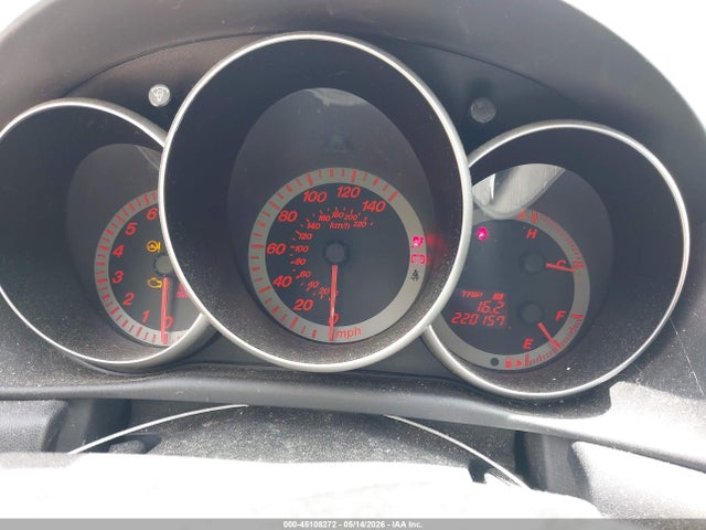 Mazda Mazda3 S Touring
