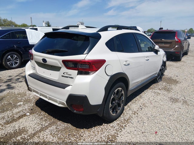 Subaru Crosstrek Premium