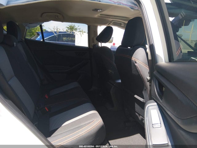 Subaru Crosstrek Premium