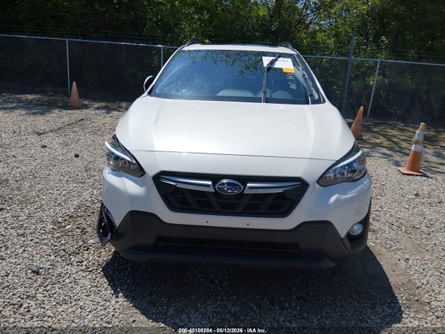 Subaru Crosstrek Premium