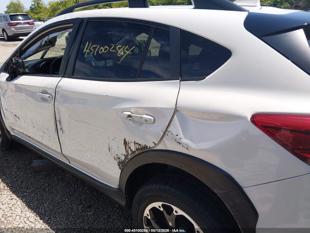 Subaru Crosstrek Premium