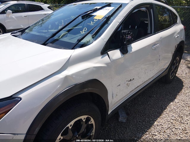 Subaru Crosstrek Premium