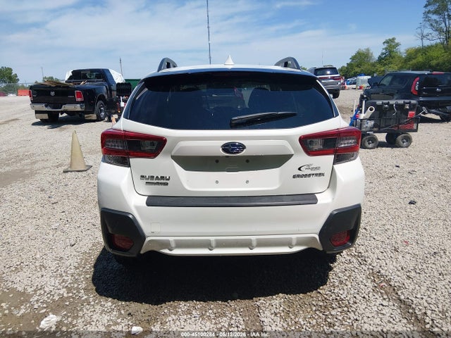 Subaru Crosstrek Premium