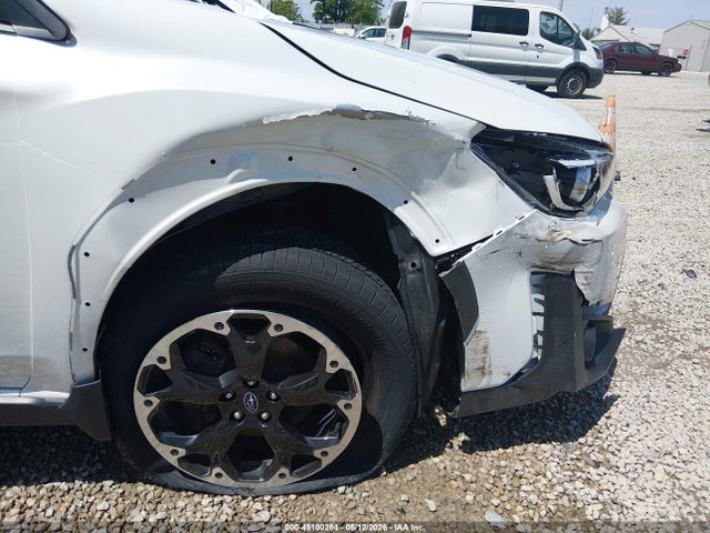 Subaru Crosstrek Premium