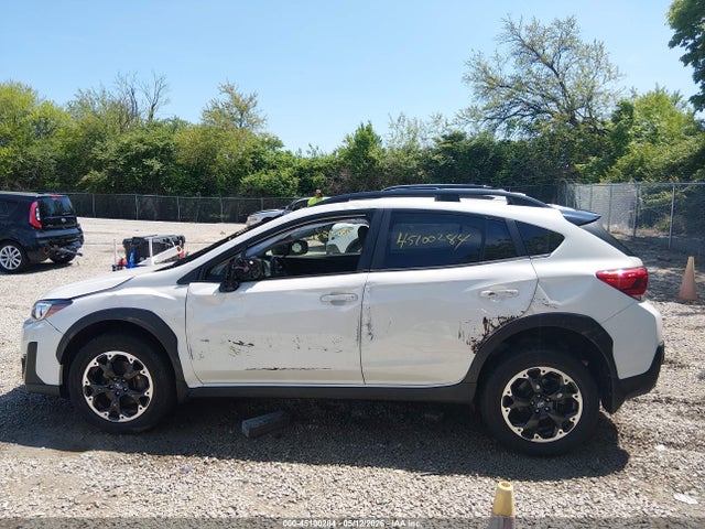 Subaru Crosstrek Premium
