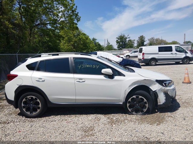 Subaru Crosstrek Premium