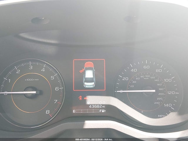 Subaru Crosstrek Premium