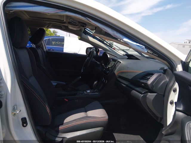 Subaru Crosstrek Premium