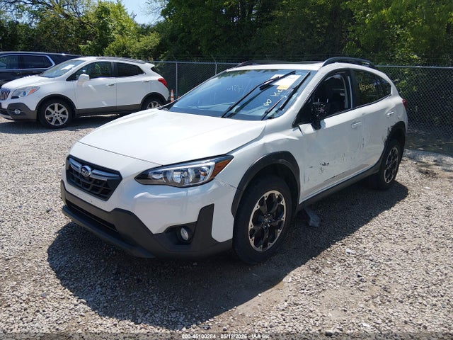 Subaru Crosstrek Premium