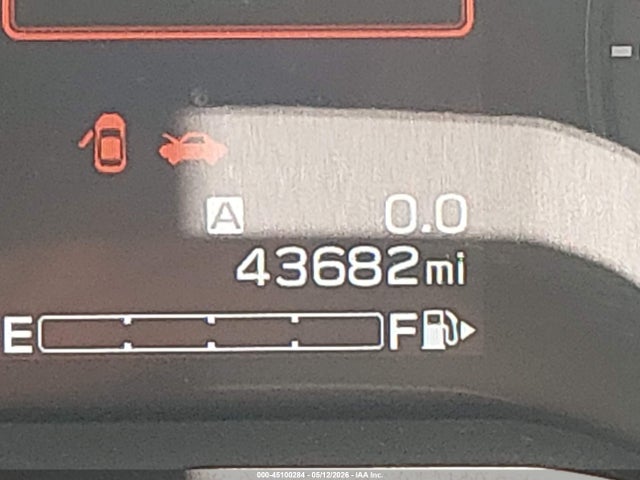 Subaru Crosstrek Premium