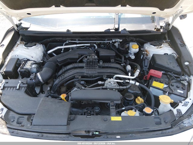 Subaru Crosstrek Premium
