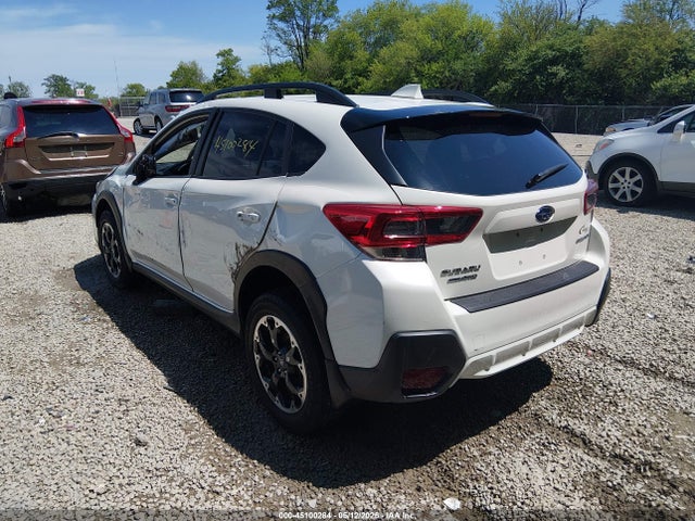 Subaru Crosstrek Premium