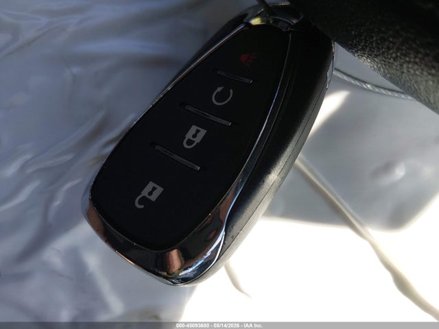 Chevrolet Trailblazer Fwd Lt