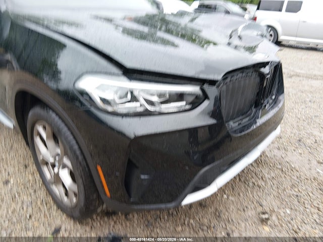 BMW X Series Xdrive30i