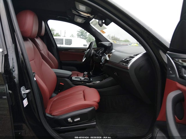 BMW X Series Xdrive30i