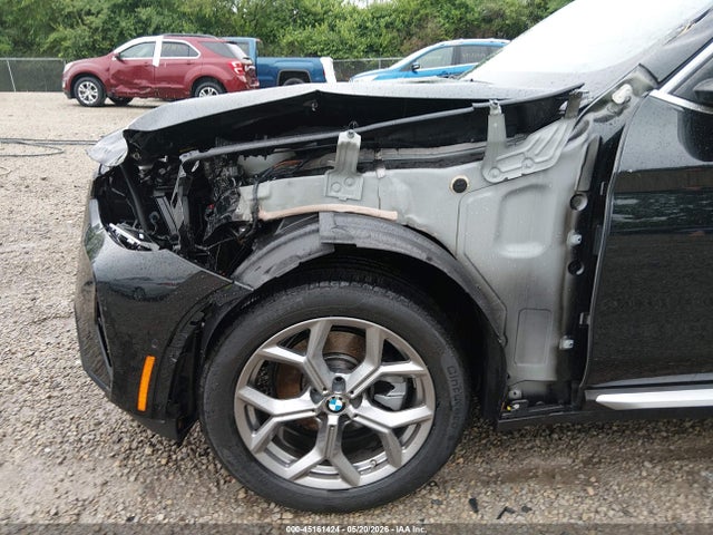 BMW X Series Xdrive30i